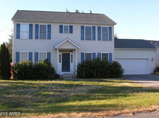 1915 Wayland Dr, Winchester, VA 22601