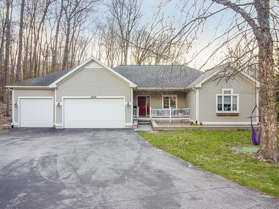 1st image of 3872 Village Circle Dr