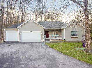 3872 Village Circle Dr, Traverse City, MI 49686