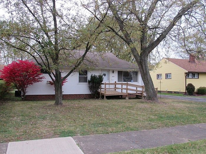1st image of 4917 N Randall Dr