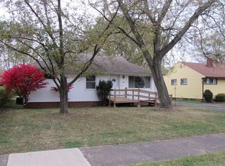 4917 N Randall Dr, North Randall, OH