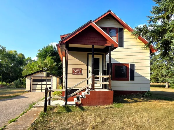 505 Eidem Ave SE, Twin Valley, MN 56584