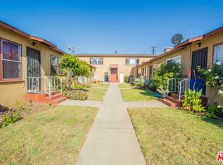 1230 S. Inglewood Ave, Inglewood, CA 90301