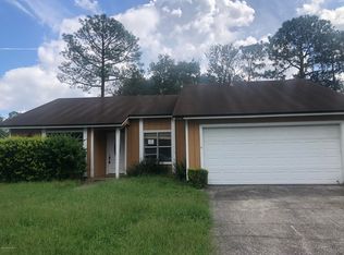 10887 Hoof Print Dr, Jacksonville, FL 32257