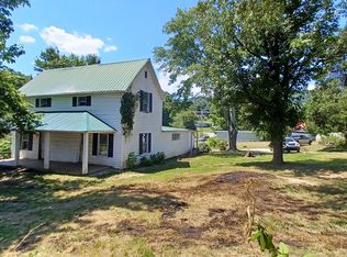 607 N Chamberlain Ave, Rockwood, TN 37854