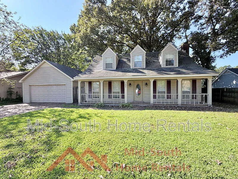 4 bed, 2.0 bath, 1983 sqft, $1,995 — Photo 1