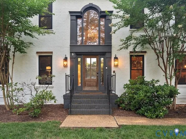 3101 Chestnut Grove Ct, Henrico, VA 23233