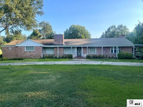 114 Burnside Dr, Tallulah, LA 71282