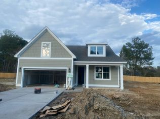 126 Abbey Terrace Rd, Moncks Corner, SC 29461