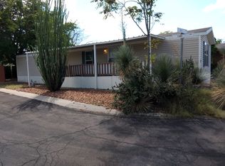 1316 Wolf Trl, Las Cruces, NM 88001
