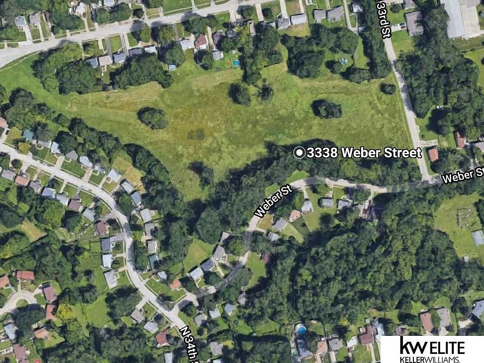 2nd image of 3338 Weber St