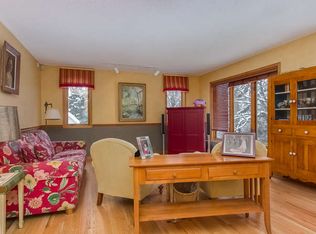 22031 Woodbine St NW, Oak Grove, MN 55303