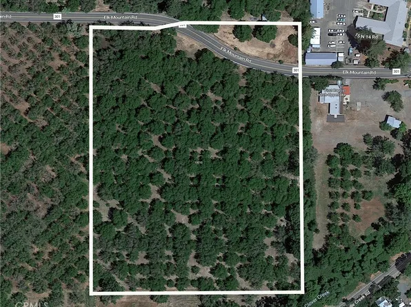 10010 Elk Mountain Rd, Upper Lake, CA 95485