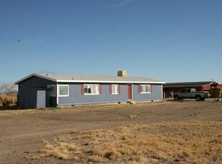 5415 Weaver Rd, Fallon, NV 89406