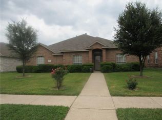 1134 Suffolk Ln, Cedar Hill, TX 75104