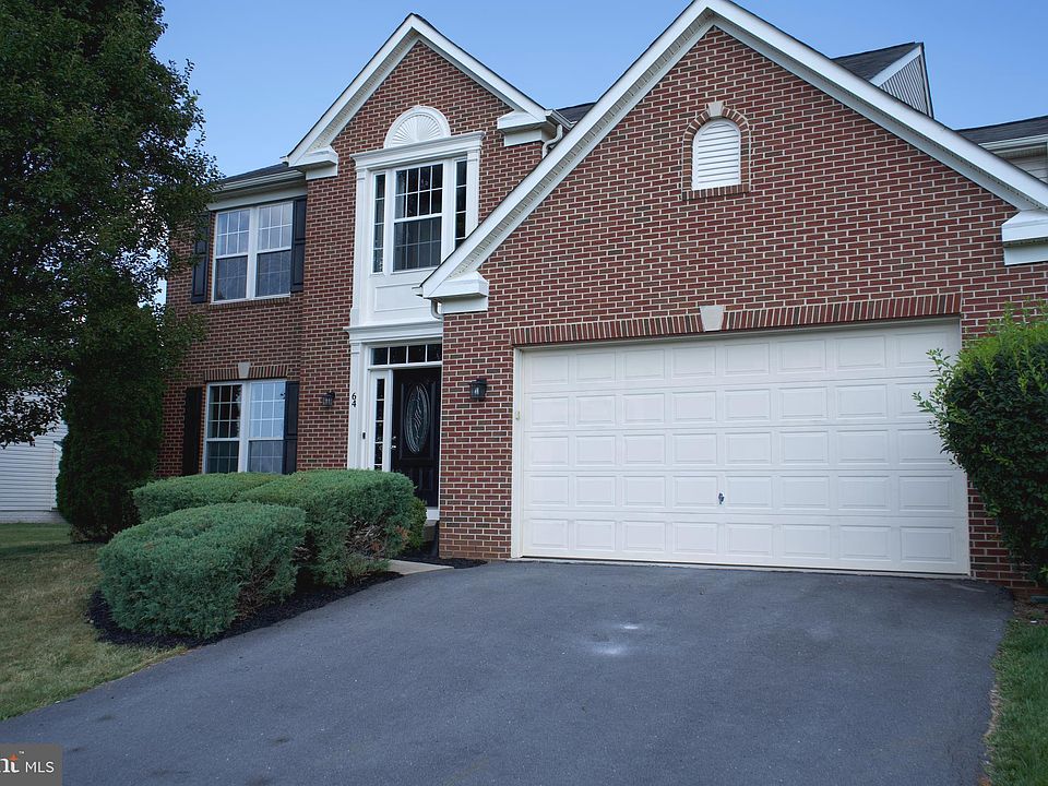 64 Chaucer Ln, Gerrardstown, WV 25420 MLS WVBE2020992 Zillow