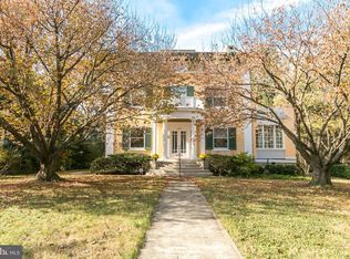 4828 Roland Ave, Baltimore, MD 21210