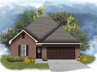 222 Wild Cherry Ln, Lafayette, LA 70508