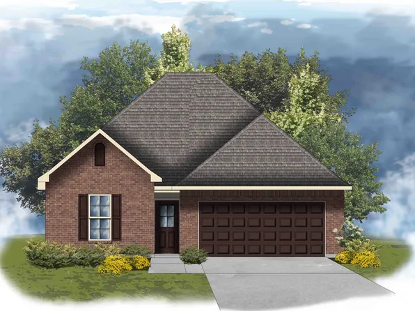 1809 Rosalie Ct, Covington, LA 70435