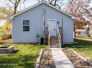 34 Rushmore Rd, Fox Lake, IL 60020