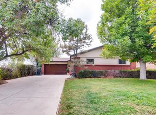 1005 Dawson St, Aurora, CO 80011