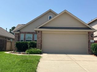 2726 Old Draw Dr, Humble, TX 77396