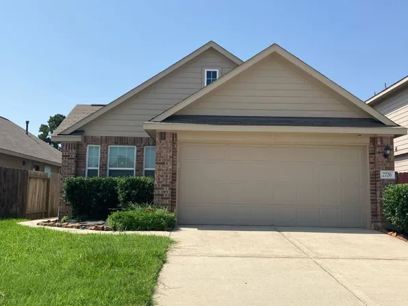 2726 Old Draw Dr, Humble, TX 77396