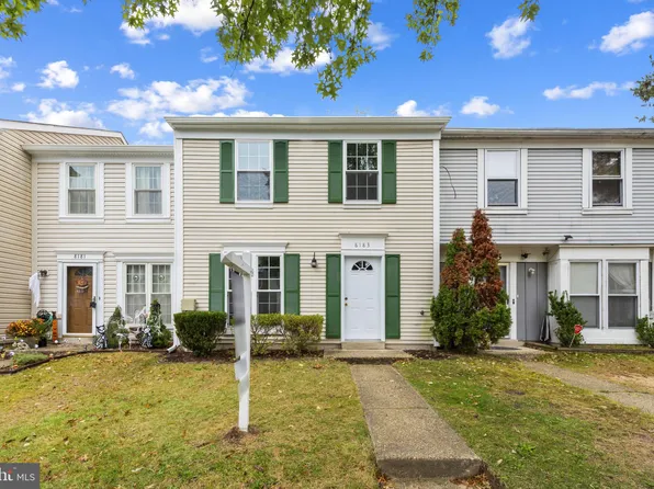 8183 Great Bend Rd, Glen Burnie, MD 21061