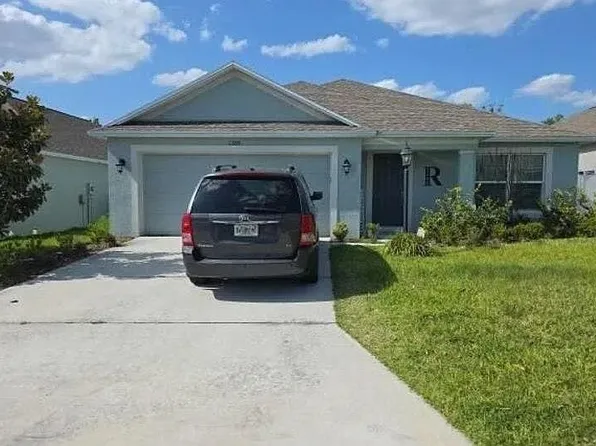1268 Pintail Pl, Lakeland, FL 33813