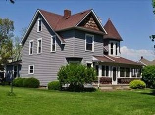 614 Chestnut St, Greenville, OH 45331