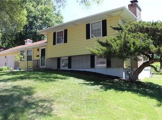 4329 S Osage St, Independence, MO 64055