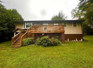 1619 Old Cardiff Rd, Nanty Glo, PA 15943