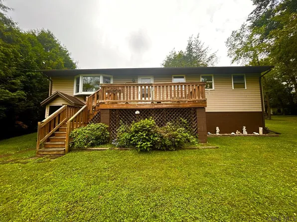 1619 Old Cardiff Rd, Nanty Glo, PA 15943