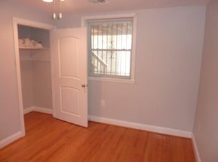 1412 S Carolina Ave SE APT B, Washington, DC 20003