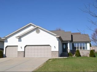 358 N Westmount Dr, Sun Prairie, WI 53590