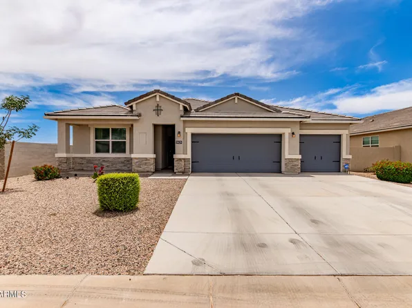9429 E GRAPEFRUIT Drive, Florence, AZ 85132