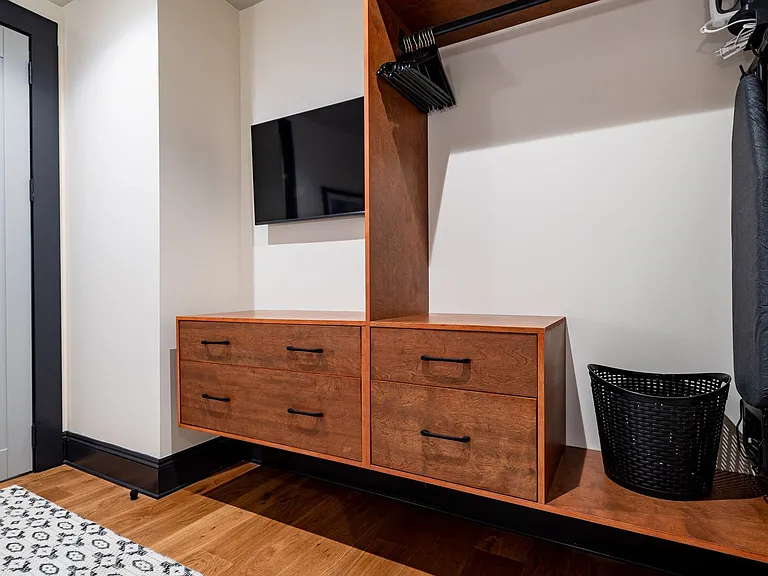 Wardrobe
