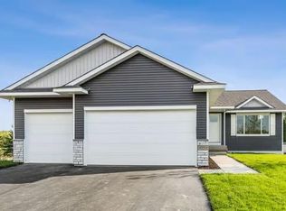 10812 190th Ln NW, Elk River, MN 55330