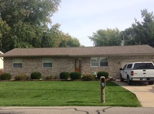 1514 Sunset St, Monroe, MI 48162