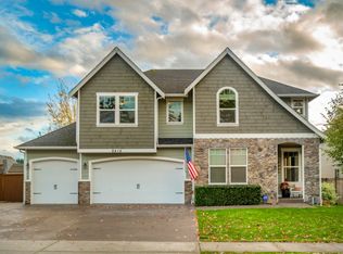 8416 228th Street Ct E, Graham, WA 98338