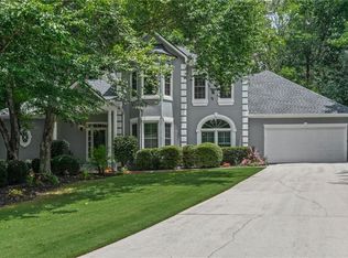 11355 Vedrines Dr, Johns Creek, GA 30022