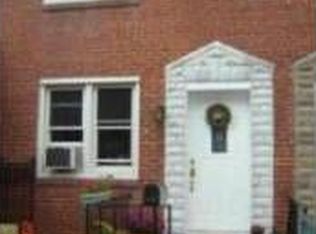 1927 Harman Ave, Baltimore, MD 21230