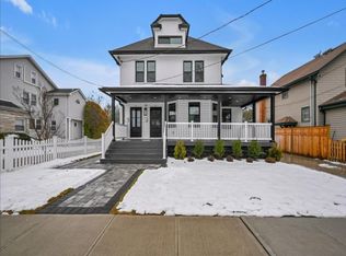 28 Marion St FLOOR 2, Lynbrook, NY 11563