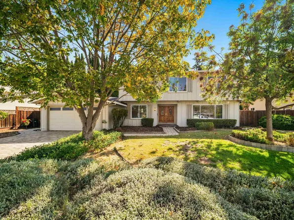 1721 Beachwood Way, Pleasanton, CA 94566