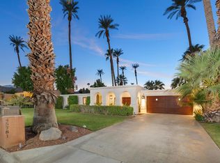 45781 Rancho Palmeras Dr, Indian Wells, CA 92210