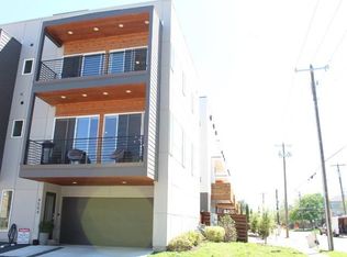 4504 Rusk Ave, Dallas, TX 75204