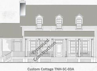 24 Osprey St, Hilton Head Island, SC 29928
