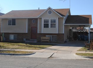 1211 N 200 W, Layton, UT 84041