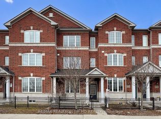 1772 Donald Cousens Pkwy, Markham, ON L6B 0V5