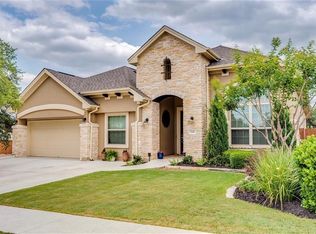 150 Osage Ct, Dripping Springs, TX 78620